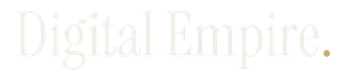 Digital Empire Consultancy